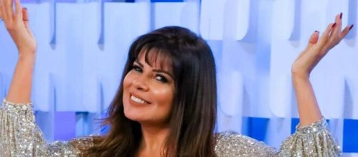 A cantora se converteu ap&oacute;s posar para Playboy. (Arquivo Blasting News)