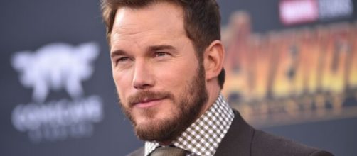 Chris Pratt en una imagen de archivo