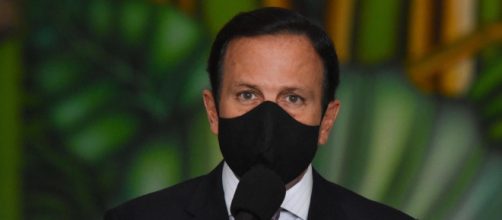 Com flexibiliza&ccedil;&atilde;o, SP pode dobrar casos de coronav&iacute;rus em junho. (Arquivo Blasting News)