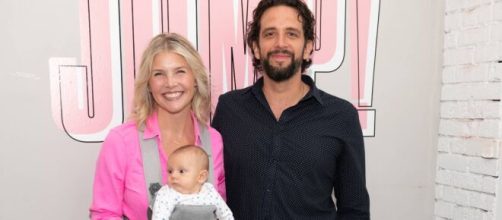 Esposa de Nick Cordero fala sobre sa&uacute;de do ator. (Arquivo Blasting News)