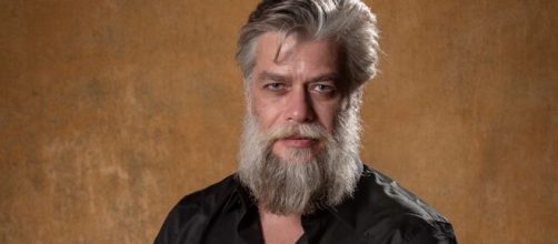 F&aacute;bio Assun&ccedil;&atilde;o fala sobre r&oacute;tulo de &ldquo;gal&atilde;&rdquo; que recebeu no in&iacute;cio da carreira. (Arquivo Blasting News)