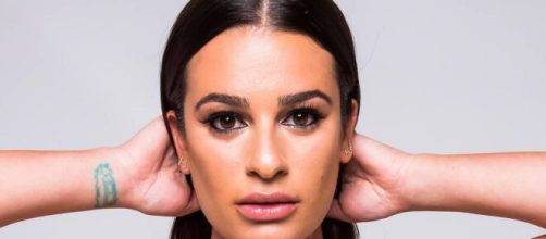 Lea Michele &eacute; acusada de transfobia. (Arquivo Blasting News)