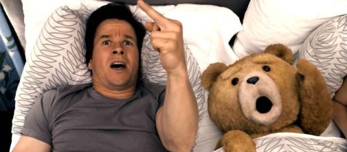 Mark Wahlberg foi protagonista do filme. (Reprodu&ccedil;&atilde;o/YouTube)