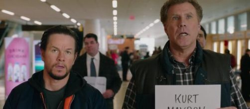 'Pai em Dose Dupla'foi lan&ccedil;ado em 2015. (Reprodu&ccedil;&atilde;o/YouTube)