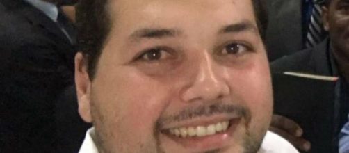 S&eacute;rgio Hacker, patr&atilde;o da m&atilde;e de Miguel decide se pronunciar sobre o falecimento do menino. (Reprodu&ccedil;&atilde;o/Redes Sociais)