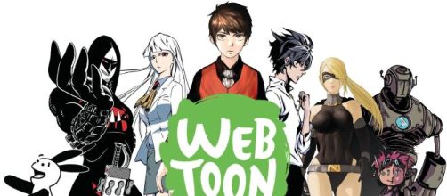 Stan Lee and Michelle Phan Help Line Webtoon, Digital Comics Site ... - nytimes.com