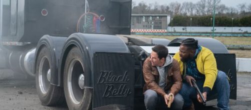 'Troco em Dobro' est&aacute; dispon&iacute;vel na Netflix. (Reprodu&ccedil;&atilde;o/Netflix)