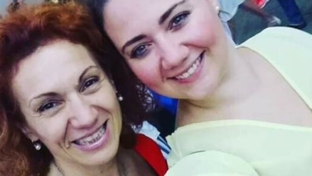 Adriana, figlia della soprano Nina Monaco, &egrave; scomparsa a 28 anni.