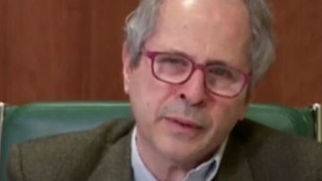 Andrea Crisanti ha rilasciato un'intervista a Il Corriere della Sera.