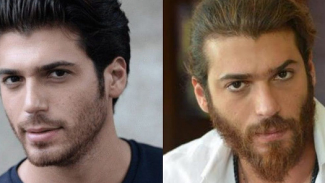 Can Yaman torner&agrave; su Canale 5 con una nuova serie televisiva: Daydreamer - le ali del sogno (Erkenci kuş).