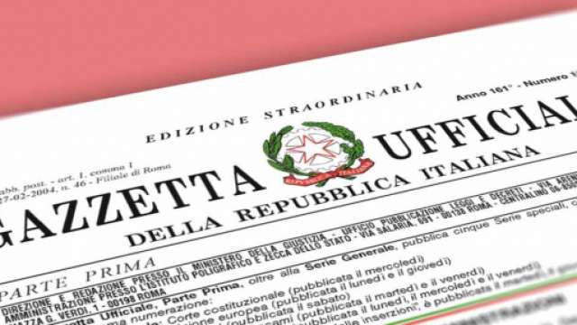 Concorso all'Agenzia italiana per la cooperazione allo sviluppo e al ministero dell&rsquo;Ambiente.