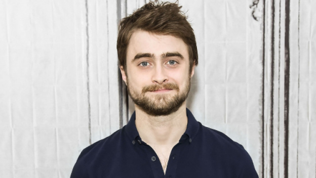 Daniel Radcliffe e le sue ammissioni: &egrave; andato a letto con le fan di Harry Potter