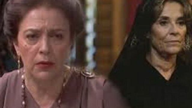 Il segreto, trame Spagna: Eulalia tende una trappola a Francisca per farla uscire allo scoperto.