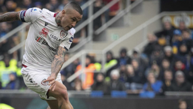 Inter, c'&egrave; l'Atalanta su Nainggolan.