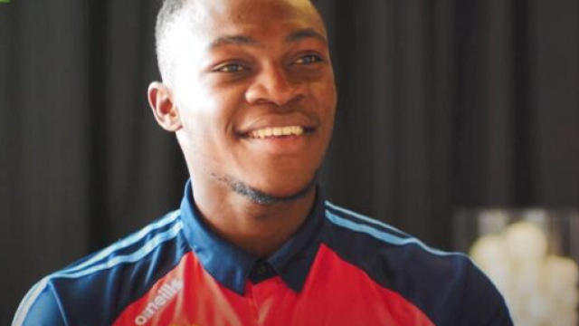 Jackson Muleka (source : Capture Canal Plus)