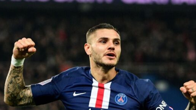 Juventus, possibile scambio Icardi-Pjanic.
