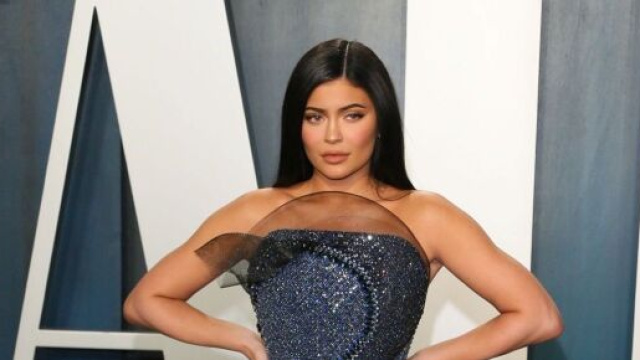 Kylie Jenner domine l'&eacute;chelle des salaires de la plan&egrave;te People &agrave; seulement 22 ans (source : capture Twitter)
