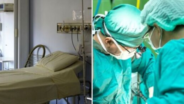 Repubblica segnala i rischi relativi a un possibile ritardo della ripartenza della sanit&agrave;.