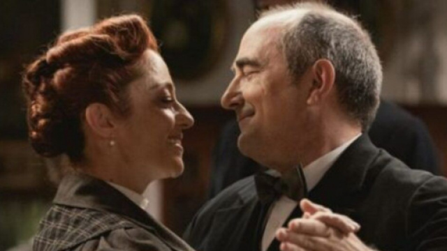 Spoiler Una Vita: Carmen prova dei sentimenti per Ramon.