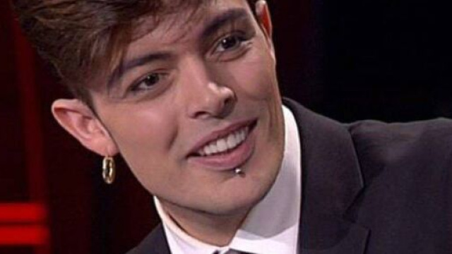 Stash dei The Kolors diventer&agrave; pap&agrave;.