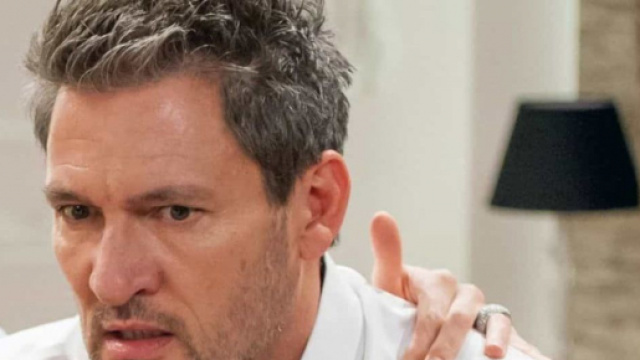 Tempesta d'amore, spoiler dall'8 al 12 giugno: Christoph perde le quote dell'albergo.