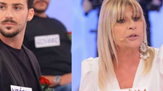 U&D, Nicola Vivarelli sulla Galgani: 'Tra me e Gemma c'&egrave; complicit&agrave;'.