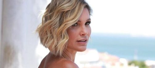 Fl&aacute;via Alessandra j&aacute; foi premiada diversas vezes. (Arquivo Blasting News)