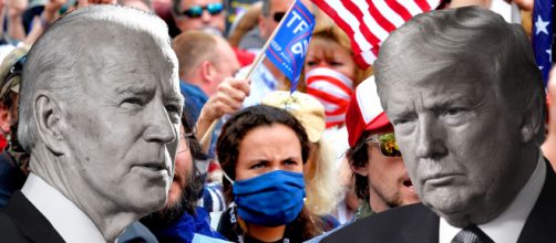 Joe Biden asegura que la respuesta tard&iacute;a del presidente Donald Trump ha sido causante del alto n&uacute;mero de muertes