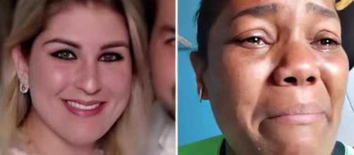 Miguel Ot&aacute;vio faleceu ap&oacute;s cair do 9&ordm; andar do pr&eacute;dio onde a m&atilde;e trabalhava. (Reprodu&ccedil;&atilde;o/TV Globo)