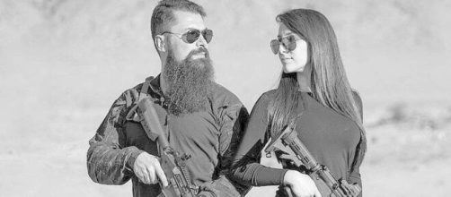 Paulo Bilynskyj e Priscila Delgado planejavam se casar. (Reprodu&ccedil;&atilde;o/Instagram/@paulobilynskyj)