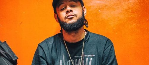 Emicida explica motivos para n&atilde;o participar dos atos. (Arquivo Blasting News)