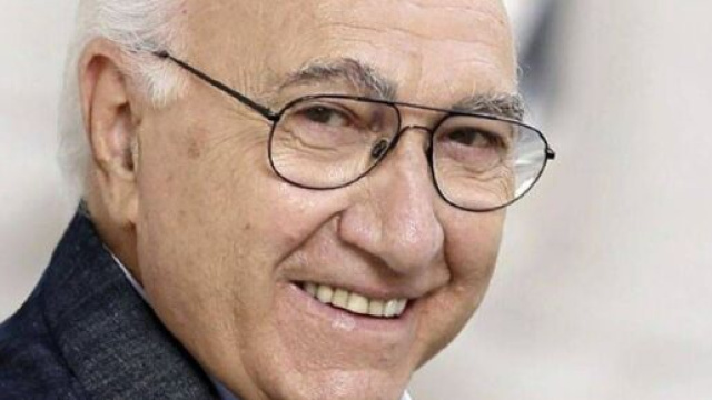5 curiosit&agrave; interessanti su Pippo Baudo: aveva scartato Fiorello ad un provino