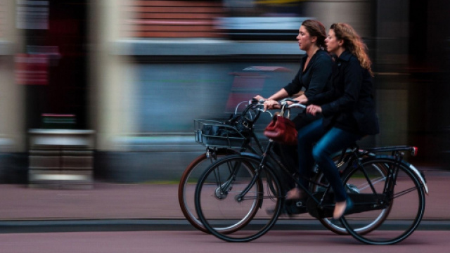 Bonus Biciclette, De Lorenzis: 'Ipotesi di cambiamenti su quota e tipi di mezzi'.