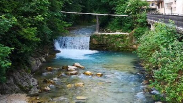 Cornedo Vicentino: Mattia perde la vita a 13 anni, annegato nel fiume Agno.