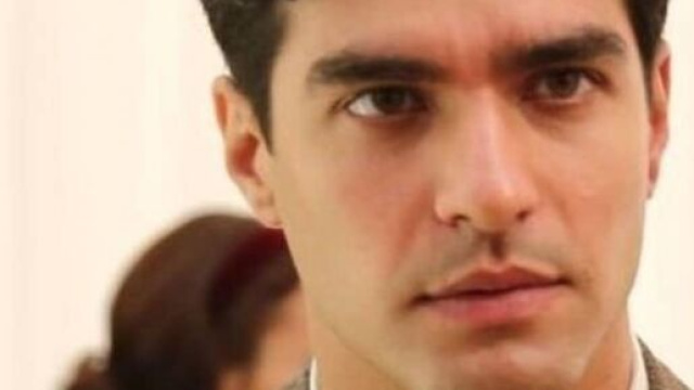 Giulio Corso reciter&agrave; in Wolfsburg.