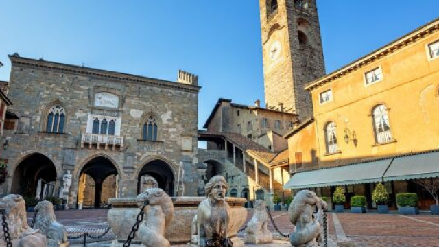 Capitale Cultura 2023, Brescia e Bergamo candidate: arriva il sostegno Anci Lombardia.