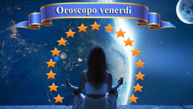 L'oroscopo di domani 12 giugno, previsioni primi sei segni: ottimo venerd&igrave; per l'Ariete.