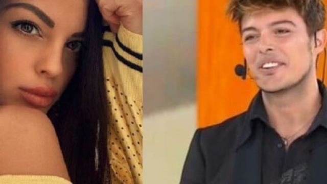 Stash d&agrave; lieto annuncio ad Amici Speciali che attende un bambino.