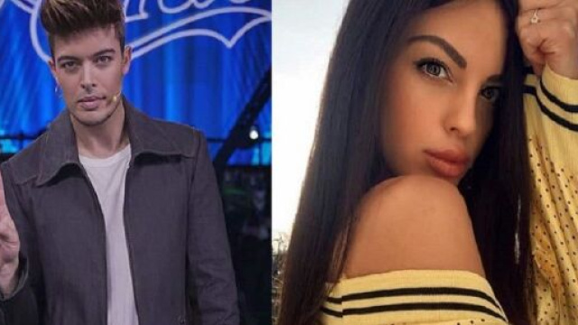 Stash diventer&agrave; pap&agrave;, la fidanzata sarebbe Giulia Belmonte.