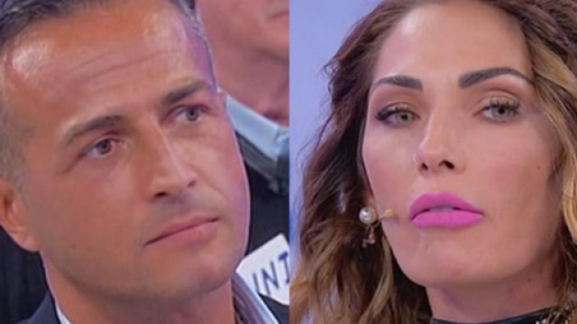 Uomini e Donne, Ida malinconica su Instagram: si teme una nuova crisi con Riccardo.