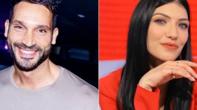 Uomini e Donne, la risposta di Sammy potrebbe non essere un s&igrave; per Giovanna (RUMORS).