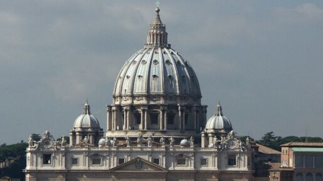 Vaticano, arrestato l'imprenditore molisano Gianluigi Torzi