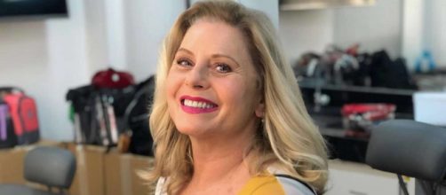 Assim como Miguel Falabella, Vera Fischer n&atilde;o &eacute; mais funcion&aacute;ria da Globo. (Arquivo Blasting News)