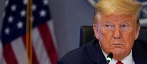 Donald Trump, presidente de Estados Unidos, en una imagen de archivo