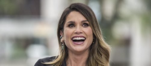 Fl&aacute;via Alessandra faz 46 anos neste domingo (7). (Reprodu&ccedil;&atilde;o/GShow)