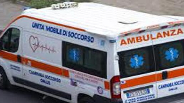 Incidente mortale ad Amola, nel bolognese: tra le quattro vittime una bambina di nove anni.