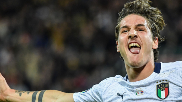 L'Inter pensa al ritorno di Zaniolo