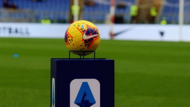 Ipotesi algoritmo per la classifica del campionato di Serie A.