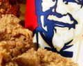 KFC revela por accidente la receta de su pollo frito