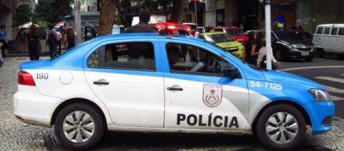 Crime b&aacute;rbaro no Rio de Janeiro. (Arquivo Blasting News)